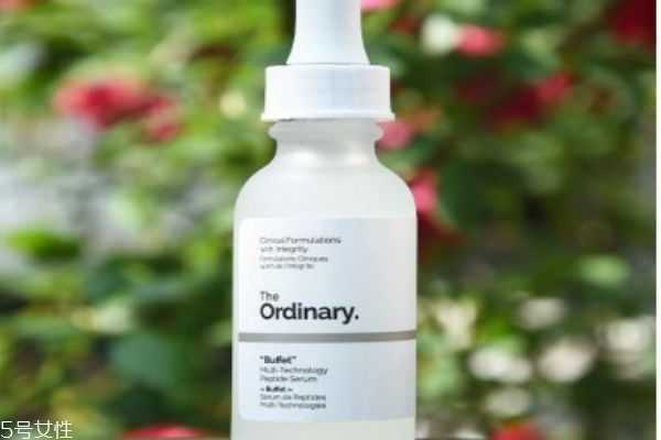 30岁适合用的精华液有什么