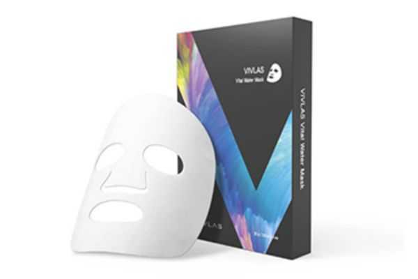 vivlas面膜怎么样