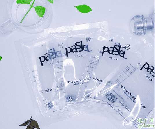 Pasjel贴片水光修复面膜怎么样 Pasjel贴片水光修复面膜怎么样