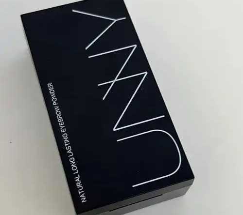 眉粉可以和其他化妆品一起用吗