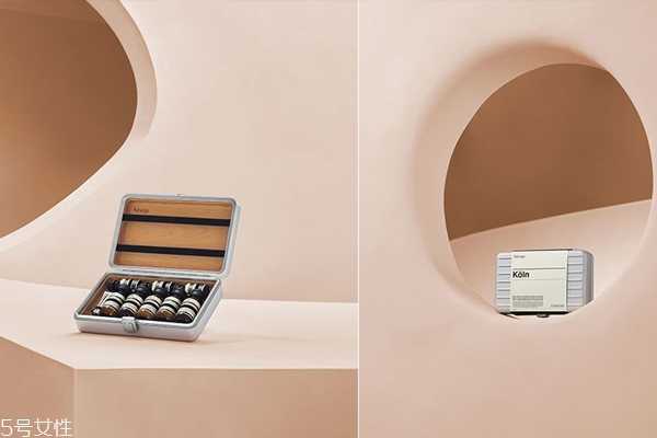 aesop和rimowa联名产品有什么 发售时间和发售价格