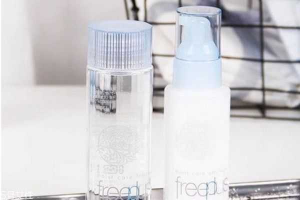 夏季控油护肤品什么好