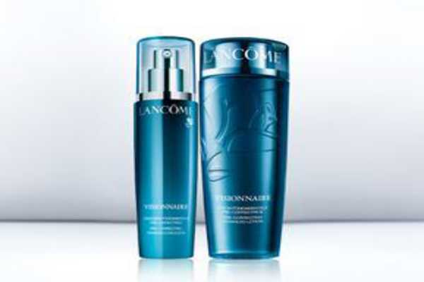 兰蔻visionnaire系列怎么样 兰蔻visionnaire系列怎么样