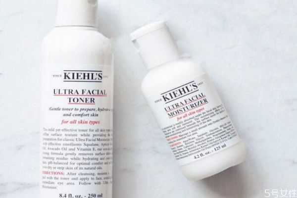 科颜氏水乳适合什么肤质?科颜氏水乳适合油皮吗 科颜氏水乳适合什么肤质?科颜氏水乳适合油皮吗