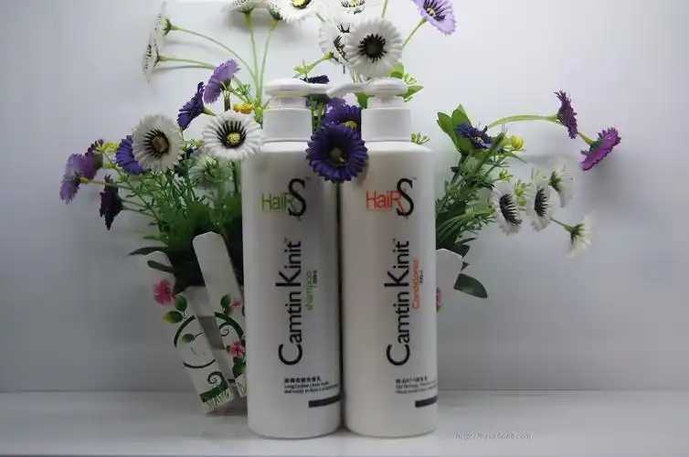 弹力素是护发精油吗