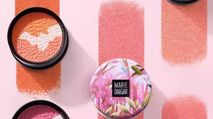 10款性价比高好用的腮红分享