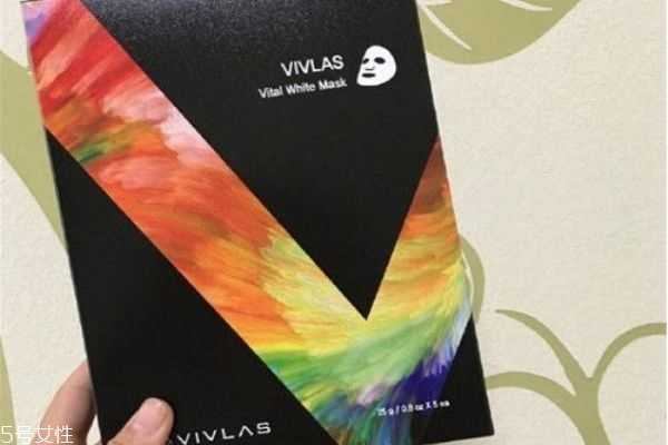 唯兰颂面膜好用吗 唯兰颂和春雨的关系