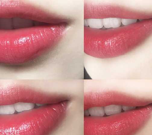 tf哪个色号适合黄皮？tf口红适合黄皮的色号