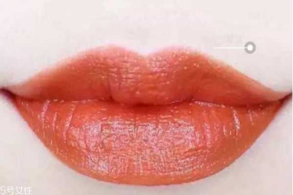 暖色皮肤适合什么口红?适合暖色皮肤的口红 暖色皮肤适合什么口红?适合暖色皮肤的口红