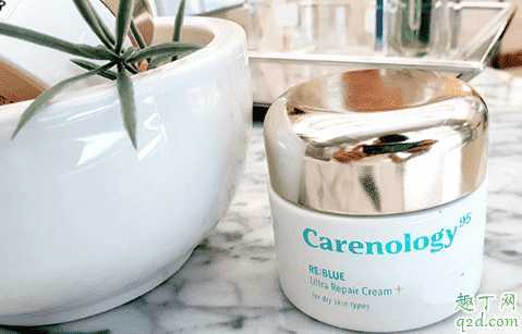 科娜蓝面霜有刺痛感怎么回事 科娜蓝面霜有刺痛感怎么回事