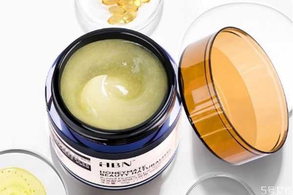 hbn视黄醇晚霜怎么用 hbn视黄醇晚霜成分