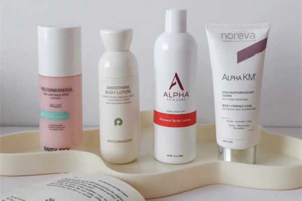 涂了果酸身体乳会让汗毛变长吗 涂了果酸身体乳会让汗毛变长吗