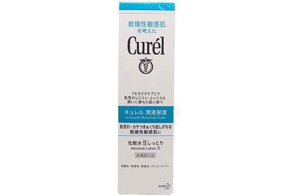 珂润润浸保湿化妆水怎么样 珂润润浸保湿化妆水怎么样