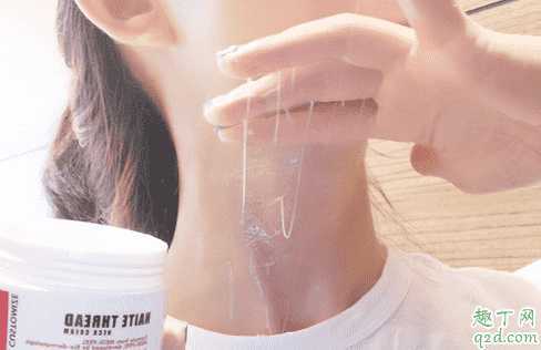 美蒂菲年轮颈霜好用吗 美蒂菲年轮颈霜好用吗