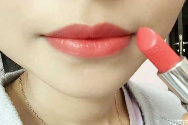 纪梵希304和306怎么选？纪梵希304和306适合什么人