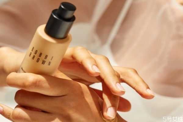 养肤粉底液真的养肤吗 养肤粉底液真的养肤吗