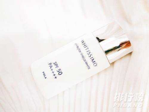 小红书防晒霜哪款好用又便宜_小红书防晒霜排行榜10强