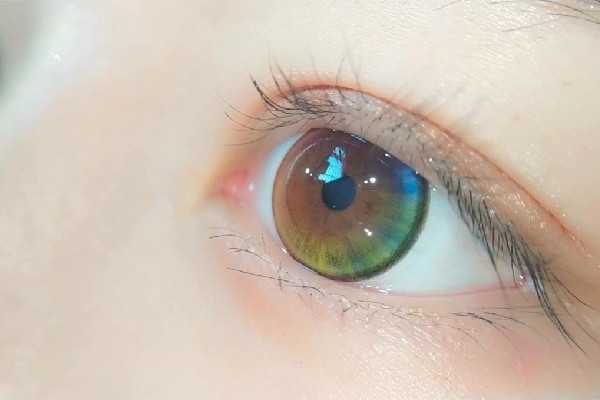 美瞳不开封可以保存多久? 美瞳不开封可以保存多久?