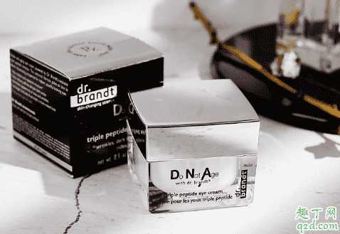 DNA眼霜好用吗?DNA眼霜使用方法 DNA眼霜好用吗?DNA眼霜使用方法