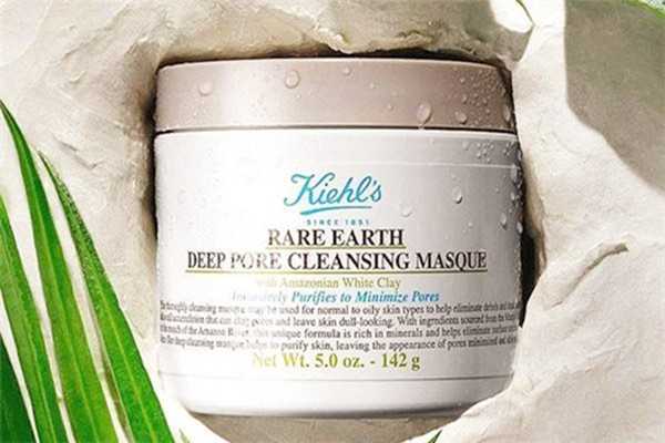 科颜氏白泥面膜成分安全吗 科颜氏白泥面膜如何使用