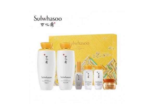 雪花秀护肤品怎么样？雪花秀适合什么肤质