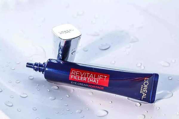 欧莱雅紫熨斗眼霜怎么样 欧莱雅紫熨斗眼霜怎么样