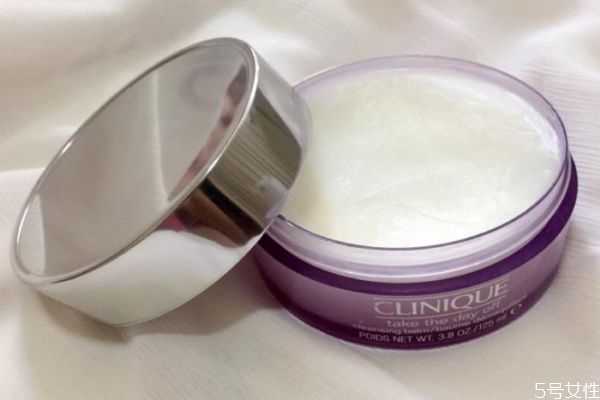 卸妆膏可以卸假睫毛吗 卸妆膏能卸眼线吗