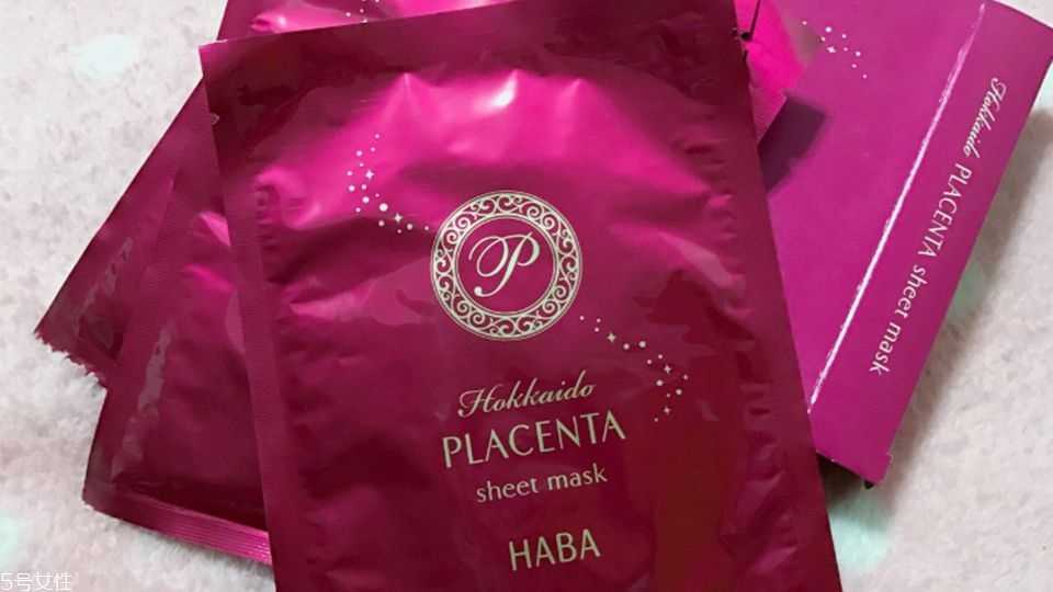 去日本买什么面膜