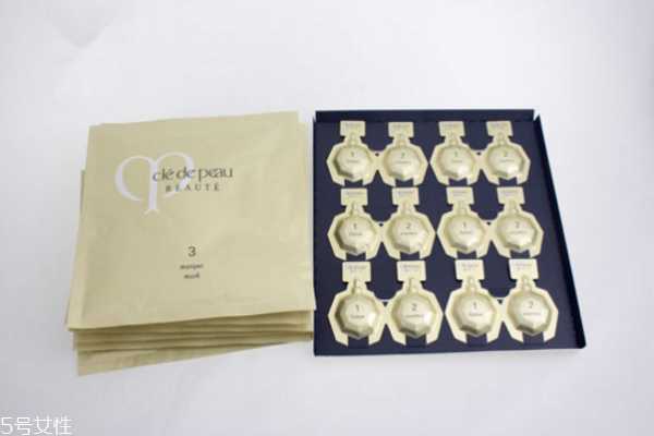 cpb面膜3步曲怎么使用 cpb面膜3步曲怎么使用