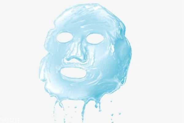 黑面膜和白面膜有什么区别