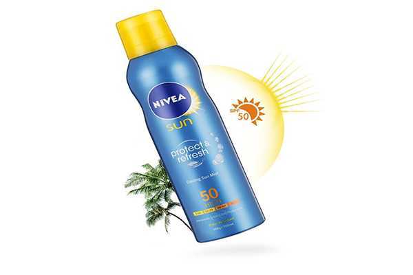 男士防晒喷雾哪款好用 男士防晒喷雾哪款好用