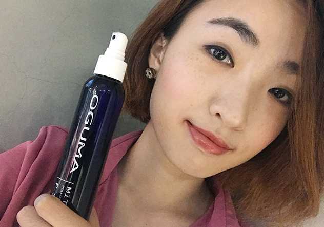 保湿喷雾正确使用方法