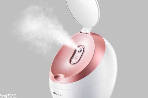 蒸脸器蒸多久比较好