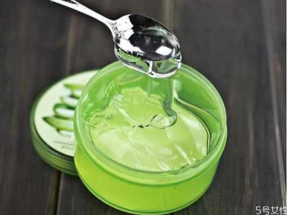 维e芦荟胶涂完要洗吗?维e和芦荟胶可以天天敷吗 维e芦荟胶涂完要洗吗?维e和芦荟胶可以天天敷吗