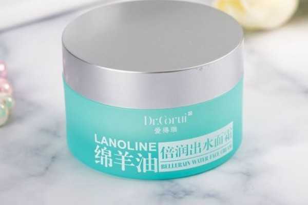 补水面霜适合什么肤质 补水面霜适合干皮吗