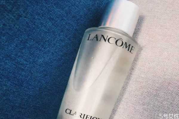 兰蔻极光水有酒精吗?兰蔻极光水孕妇可以用吗 兰蔻极光水有酒精吗?兰蔻极光水孕妇可以用吗