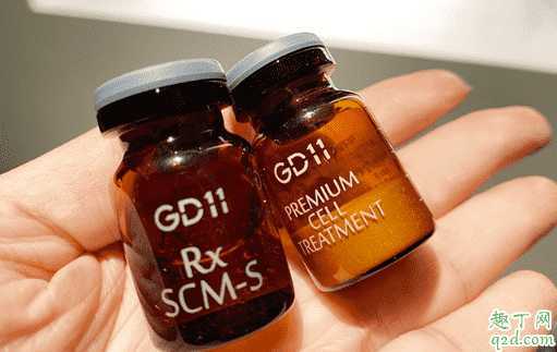 gd11冻干粉好用吗 gd11冻干粉好用吗