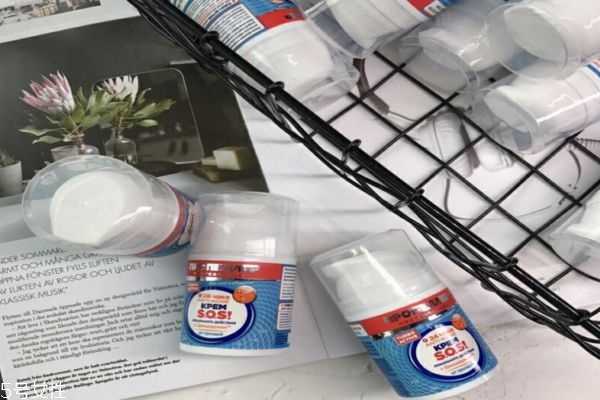 俄罗斯sos急救面霜怎么用 俄罗斯sos急救面霜怎么用