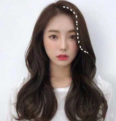 女生长脸偏瘦适合什么发型？可以试试这9款