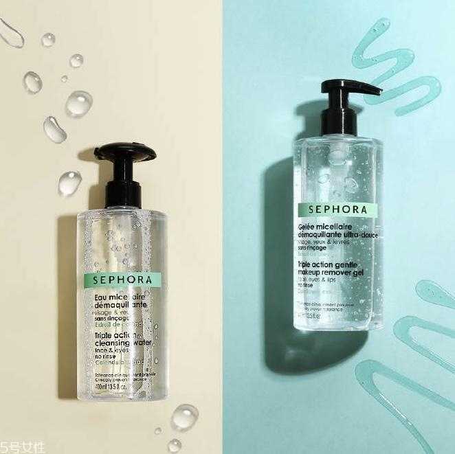 平价卸妆水推荐