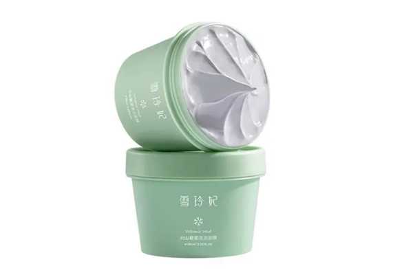 雪玲妃清洁泥膜怎么样?雪玲妃清洁泥膜使用方法 雪玲妃清洁泥膜怎么样?雪玲妃清洁泥膜使用方法