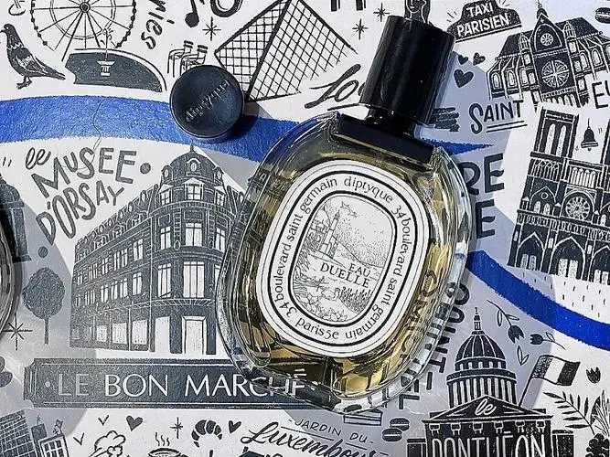 diptyque是奢侈品吗?diptyque属于什么档次 diptyque是奢侈品吗?diptyque属于什么档次