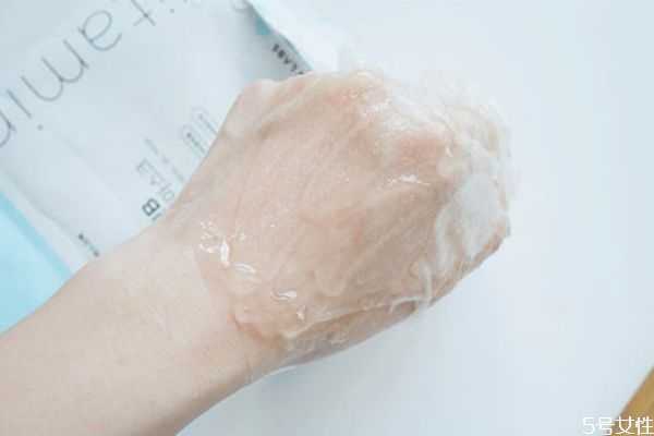 啫喱面膜敷多久洗掉?啫喱面膜怎么用 啫喱面膜敷多久洗掉?啫喱面膜怎么用