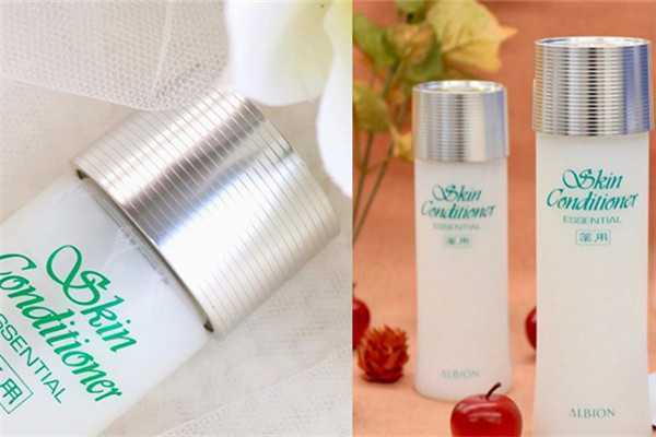 春天用什么化妆水