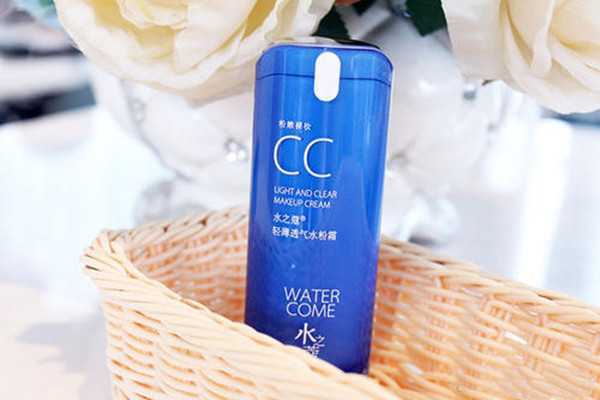 水粉霜是什么?水粉霜和粉底液哪个对皮肤的刺激大