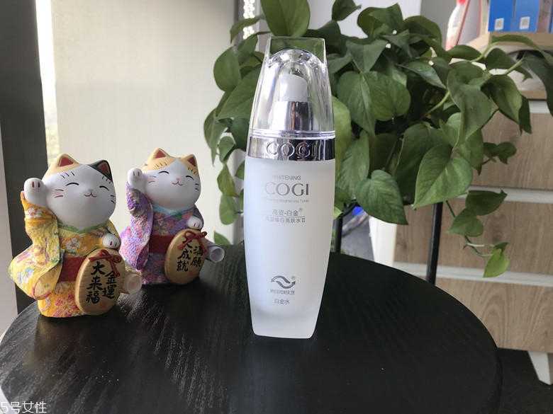 高姿白金系列适合什么年龄 高姿白金系列适合什么年龄