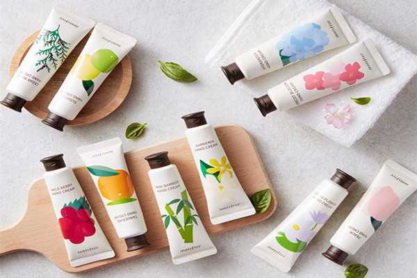 橄榄油可以当护手霜用吗