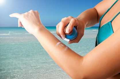 防晒霜保质期一般多久