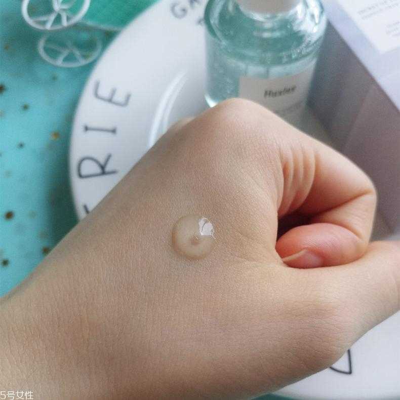 huxley仙人掌精华适合什么肤质