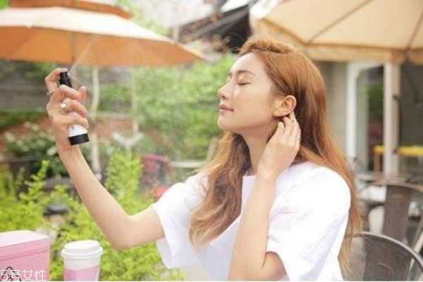 女人夏天怎么保养皮肤